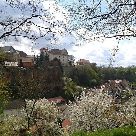 Fewo Geborgenheit Asza Mit Strahlungsfreien Zonen Баутцен Экстерьер фото