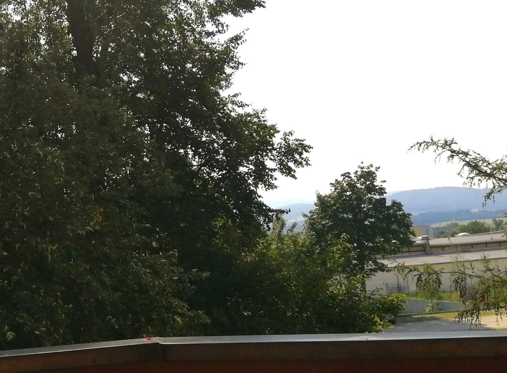 Fewo Geborgenheit Asza Mit Strahlungsfreien Zonen Баутцен Экстерьер фото