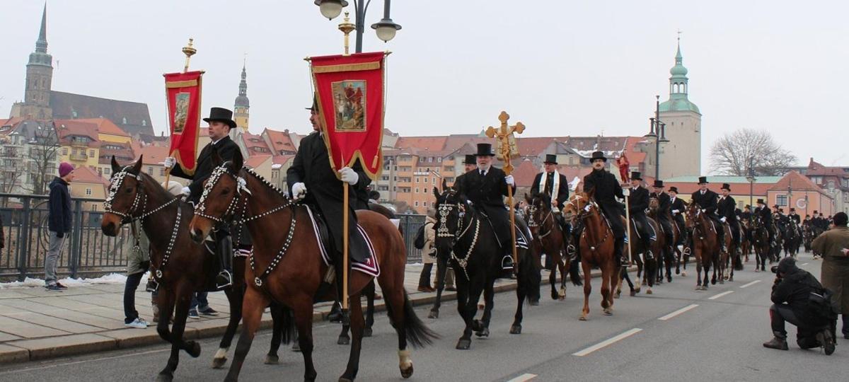 Fewo Geborgenheit Asza Mit Strahlungsfreien Zonen Баутцен Экстерьер фото
